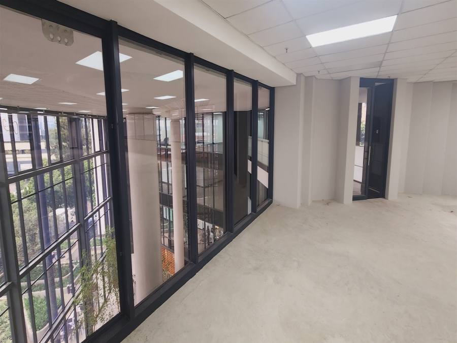 To Let commercial Property for Rent in Sandown Gauteng