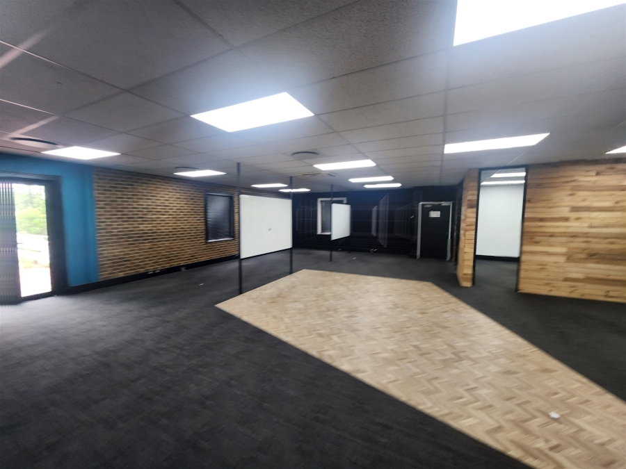 To Let commercial Property for Rent in Strathavon Gauteng