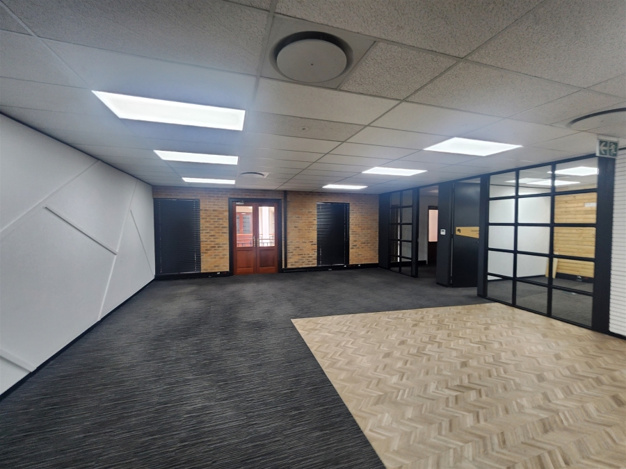 To Let commercial Property for Rent in Strathavon Gauteng