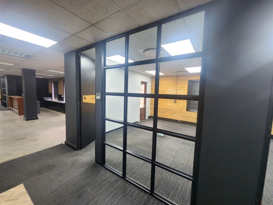 To Let commercial Property for Rent in Strathavon Gauteng