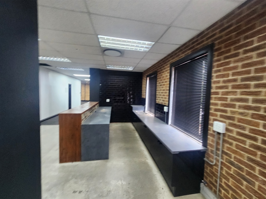 To Let commercial Property for Rent in Strathavon Gauteng