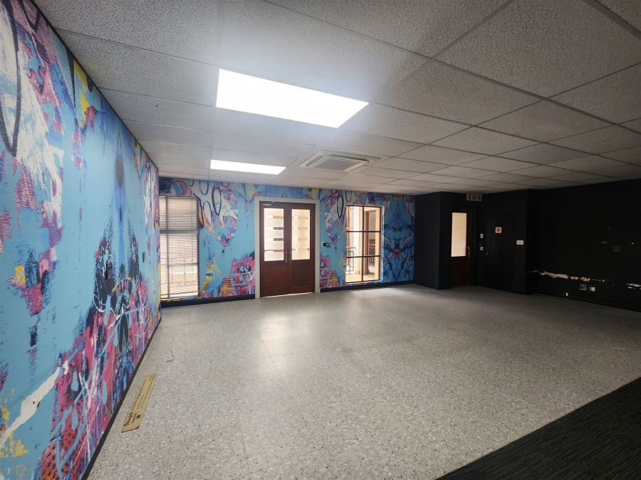 To Let commercial Property for Rent in Strathavon Gauteng