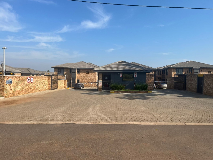 2 Bedroom Property for Sale in Rynfield Gauteng