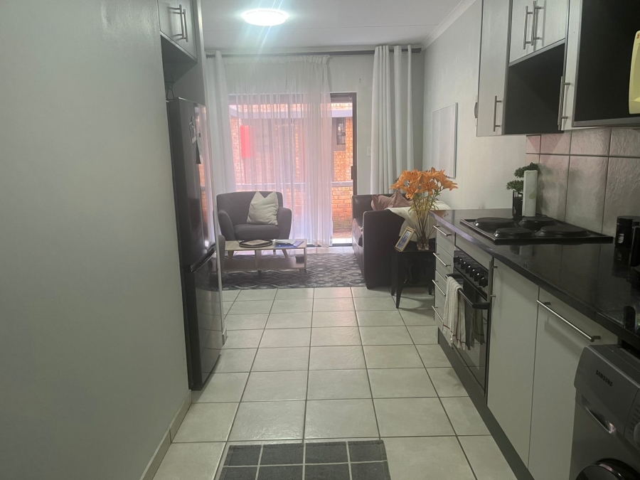 2 Bedroom Property for Sale in Rynfield Gauteng