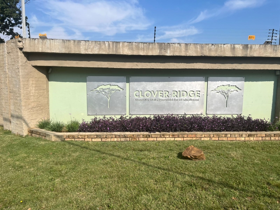 2 Bedroom Property for Sale in Rynfield Gauteng