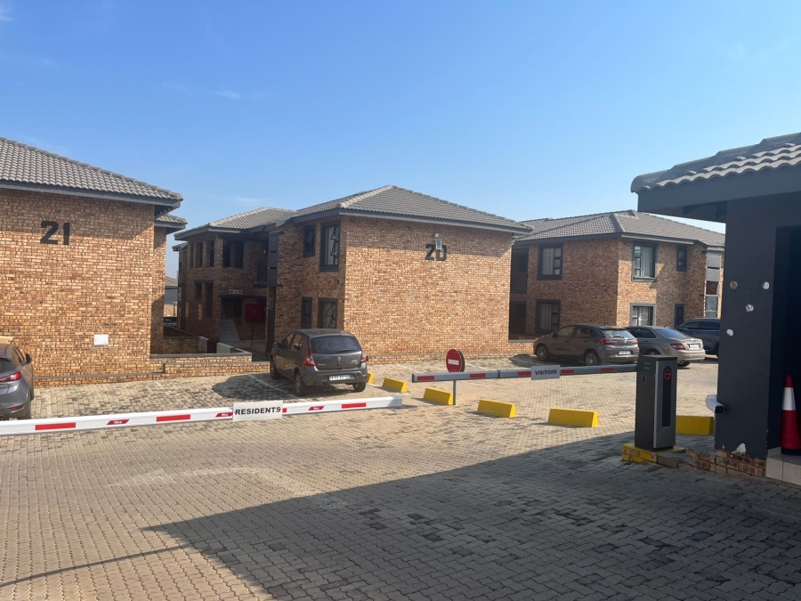 2 Bedroom Property for Sale in Rynfield Gauteng