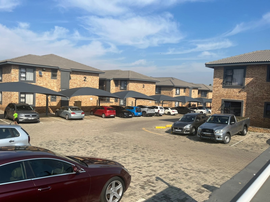 2 Bedroom Property for Sale in Rynfield Gauteng