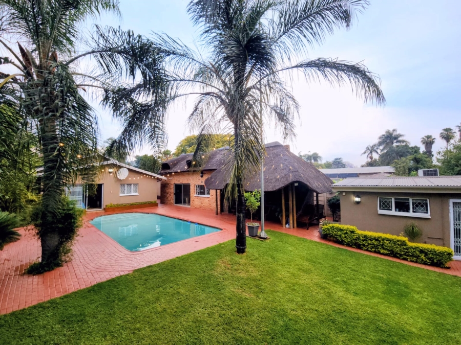 5 Bedroom Property for Sale in Capital Park Gauteng
