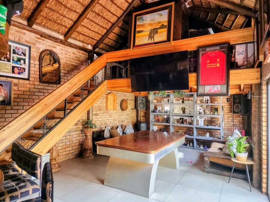 5 Bedroom Property for Sale in Capital Park Gauteng
