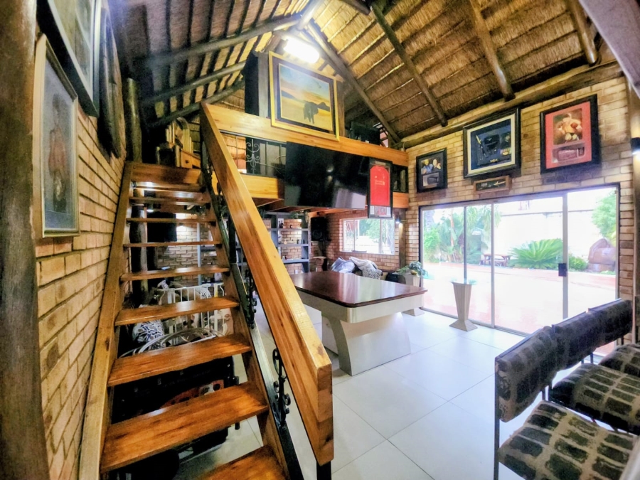 5 Bedroom Property for Sale in Capital Park Gauteng