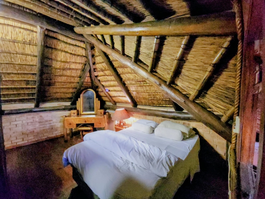 5 Bedroom Property for Sale in Capital Park Gauteng