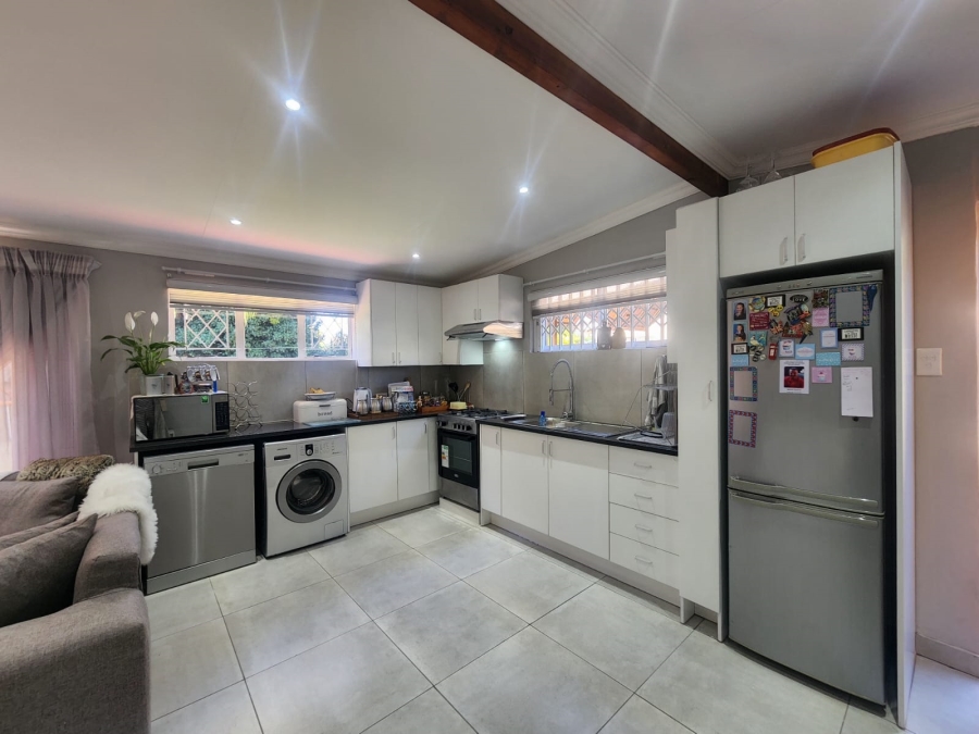 5 Bedroom Property for Sale in Capital Park Gauteng