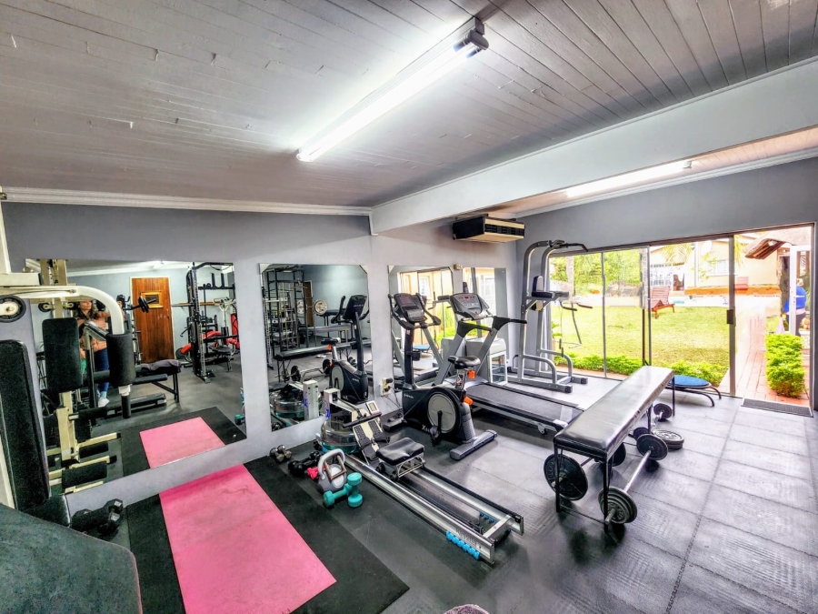 5 Bedroom Property for Sale in Capital Park Gauteng