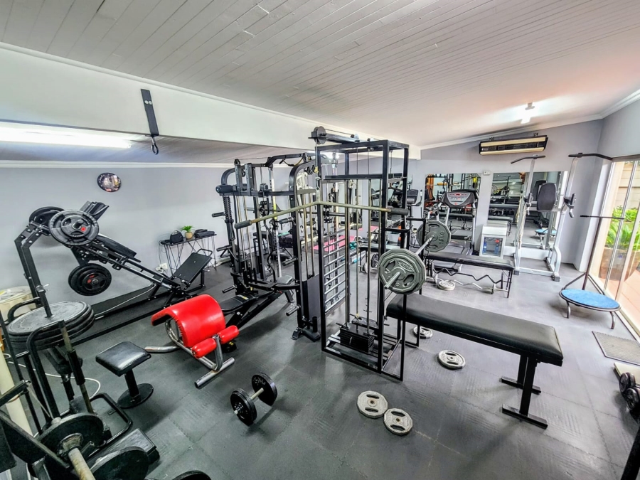 5 Bedroom Property for Sale in Capital Park Gauteng