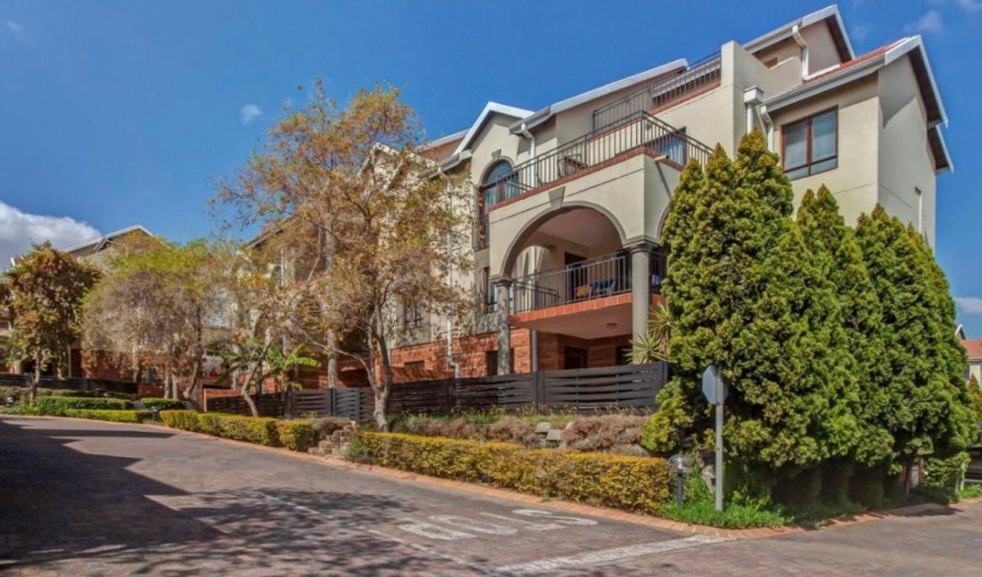 To Let 1 Bedroom Property for Rent in Epsom Downs Gauteng