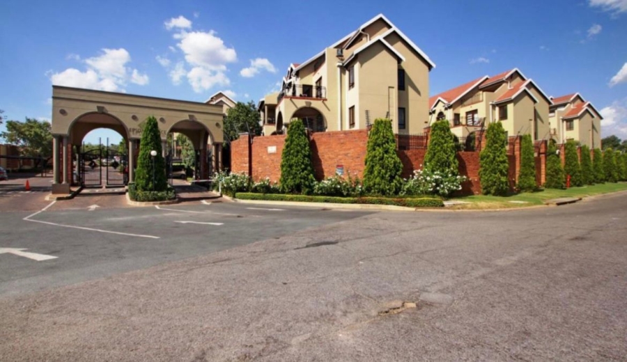 To Let 1 Bedroom Property for Rent in Epsom Downs Gauteng