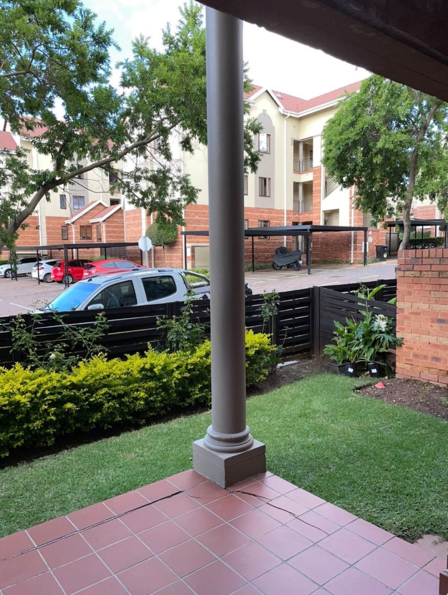 To Let 1 Bedroom Property for Rent in Epsom Downs Gauteng