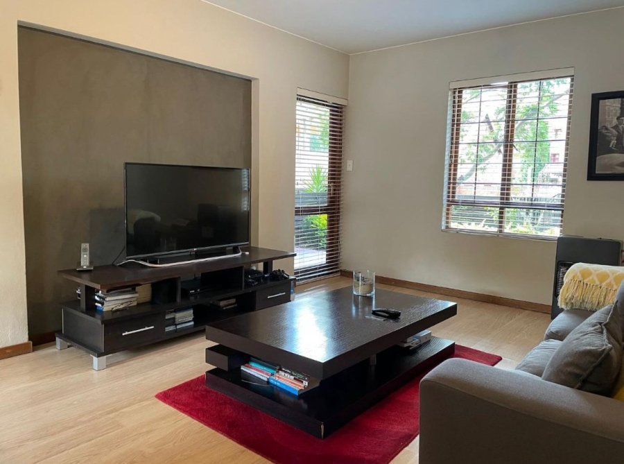 To Let 1 Bedroom Property for Rent in Epsom Downs Gauteng