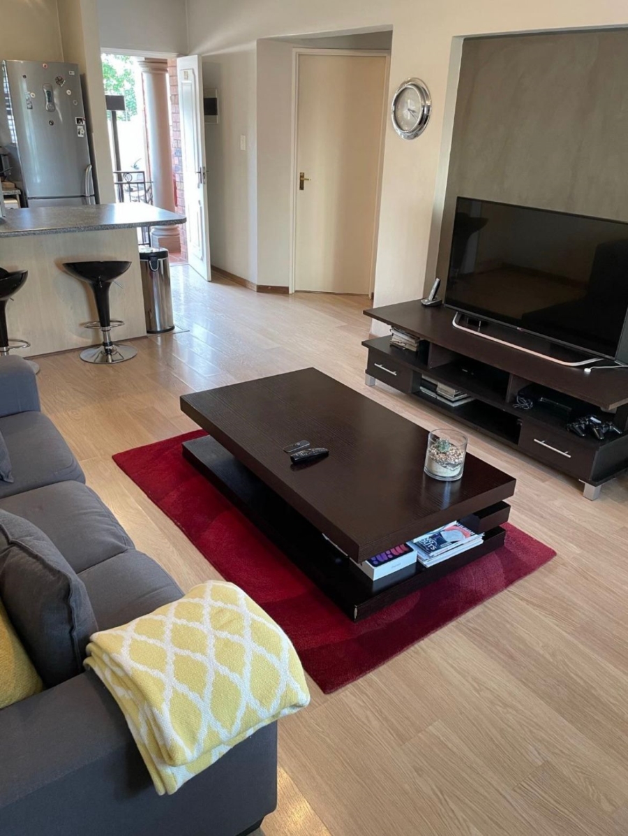 To Let 1 Bedroom Property for Rent in Epsom Downs Gauteng