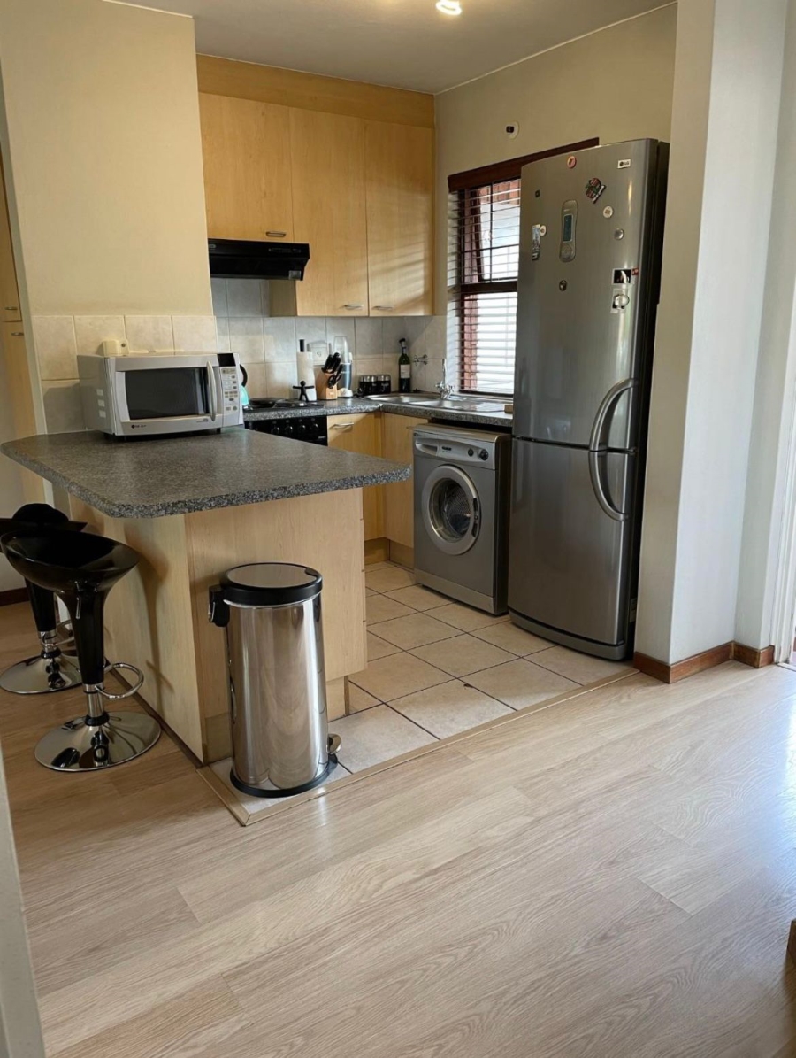 To Let 1 Bedroom Property for Rent in Epsom Downs Gauteng