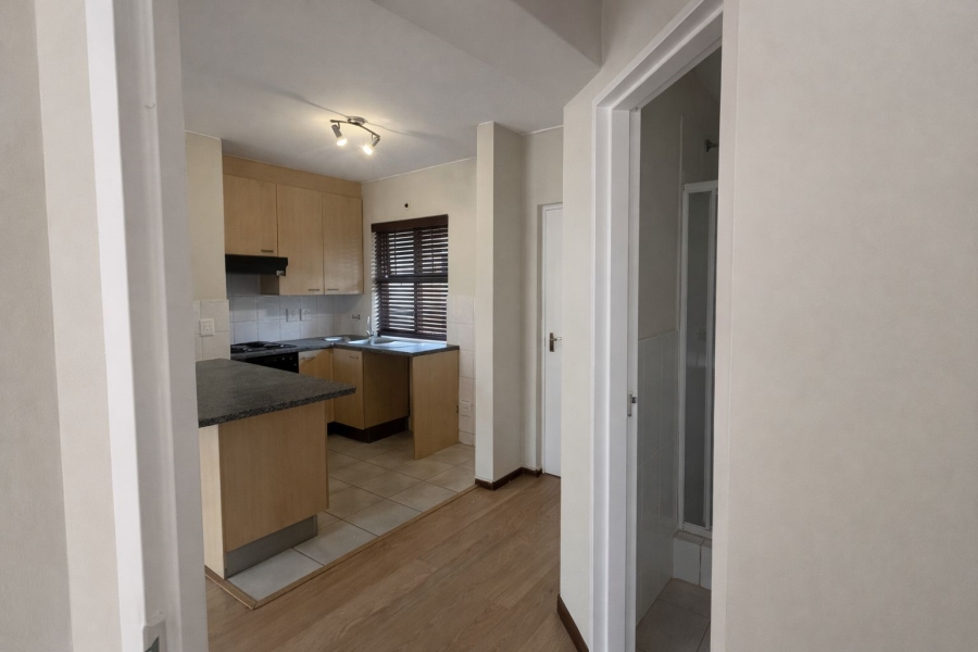 1 Bedroom Property for Sale in Epsom Downs Gauteng
