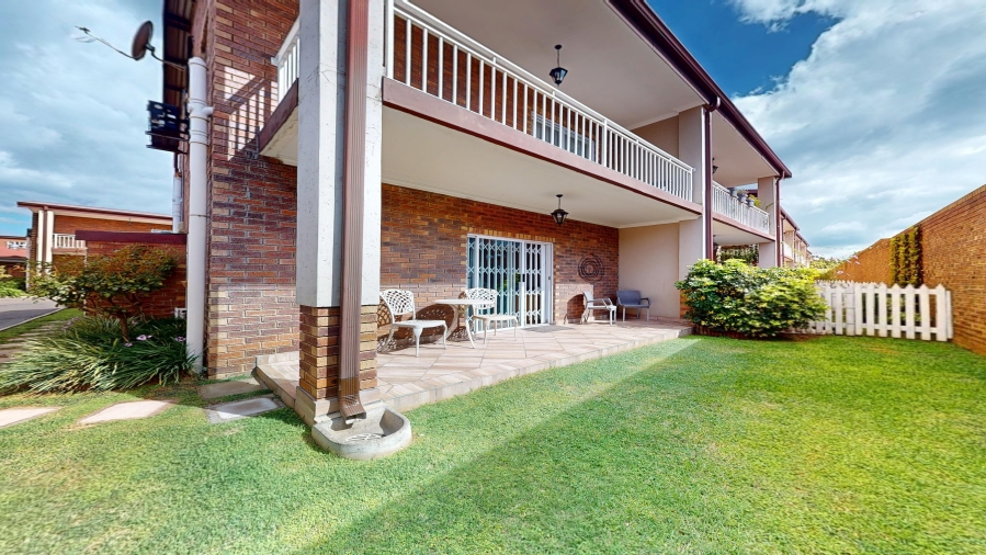 2 Bedroom Property for Sale in Benoni North Gauteng