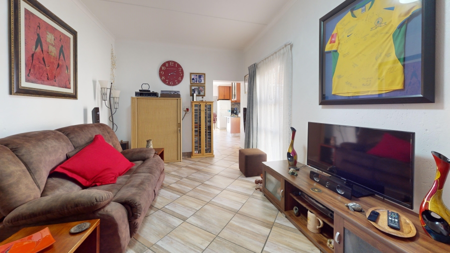 2 Bedroom Property for Sale in Benoni North Gauteng