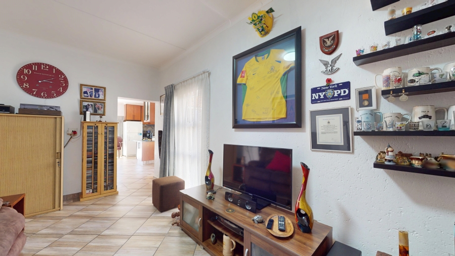 2 Bedroom Property for Sale in Benoni North Gauteng