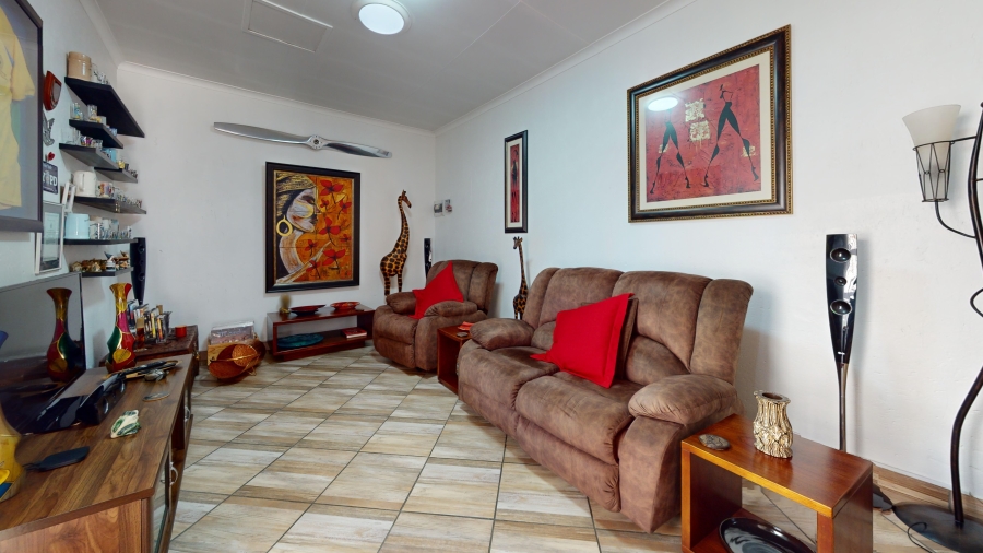 2 Bedroom Property for Sale in Benoni North Gauteng