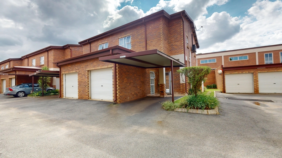 2 Bedroom Property for Sale in Benoni North Gauteng