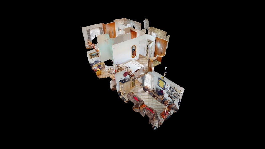 2 Bedroom Property for Sale in Benoni North Gauteng