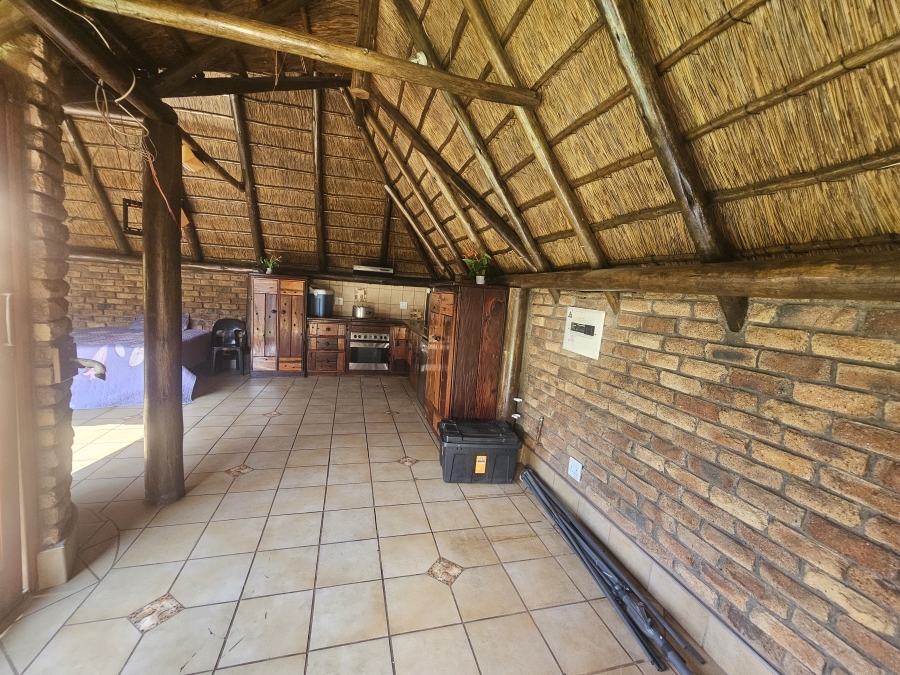 3 Bedroom Property for Sale in Dersley Gauteng