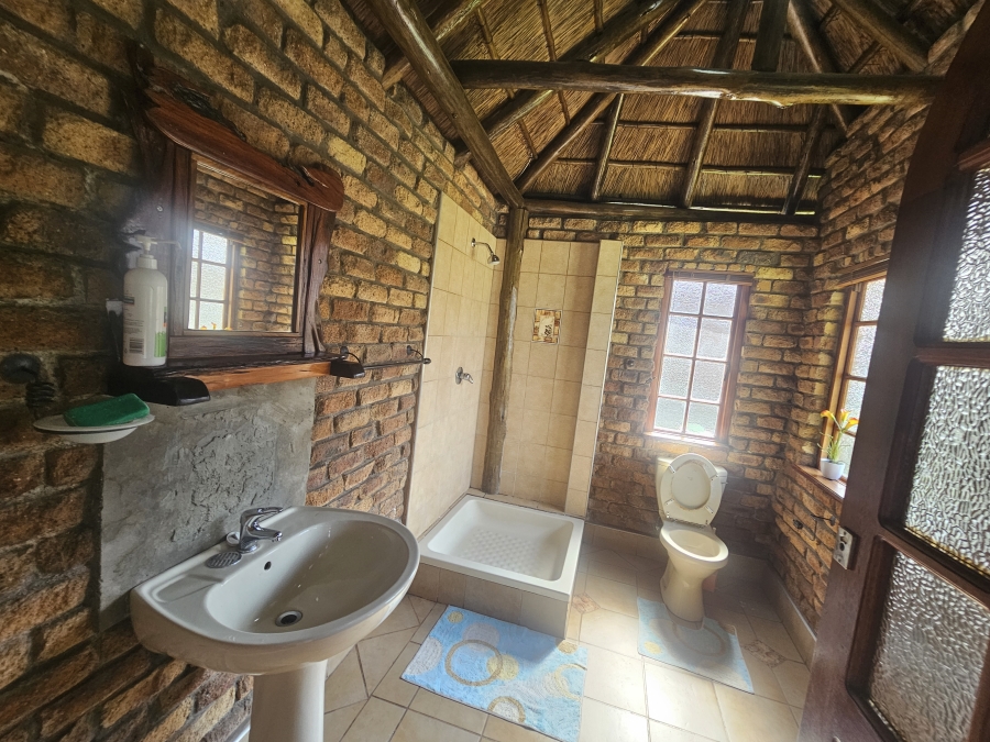 3 Bedroom Property for Sale in Dersley Gauteng