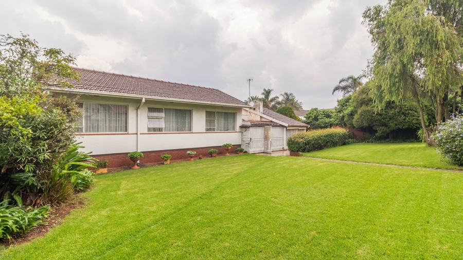 3 Bedroom Property for Sale in Cyrildene Gauteng