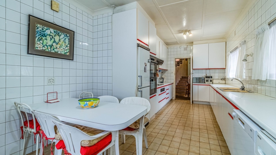 3 Bedroom Property for Sale in Cyrildene Gauteng