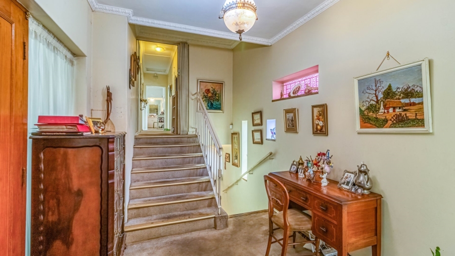 3 Bedroom Property for Sale in Cyrildene Gauteng