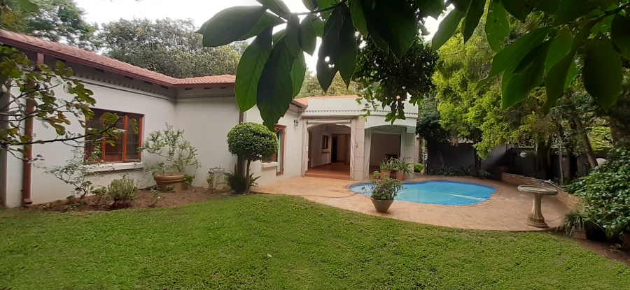 To Let 3 Bedroom Property for Rent in Waterkloof Gauteng
