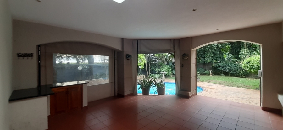 To Let 3 Bedroom Property for Rent in Waterkloof Gauteng