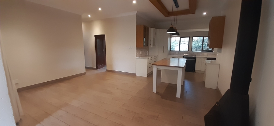 To Let 3 Bedroom Property for Rent in Waterkloof Gauteng