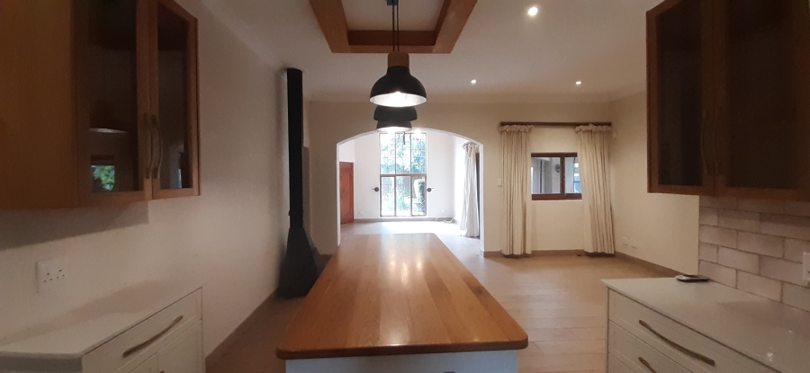 To Let 3 Bedroom Property for Rent in Waterkloof Gauteng