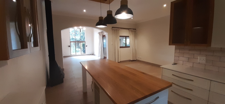To Let 3 Bedroom Property for Rent in Waterkloof Gauteng