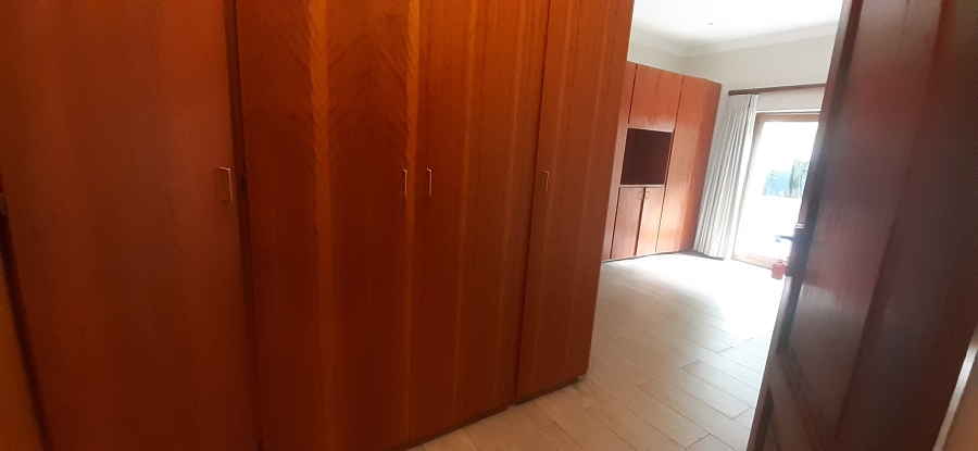 To Let 3 Bedroom Property for Rent in Waterkloof Gauteng