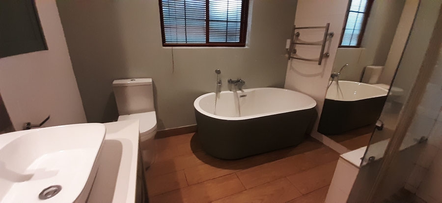 To Let 3 Bedroom Property for Rent in Waterkloof Gauteng