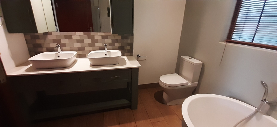 To Let 3 Bedroom Property for Rent in Waterkloof Gauteng