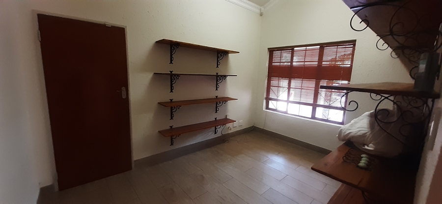 To Let 3 Bedroom Property for Rent in Waterkloof Gauteng