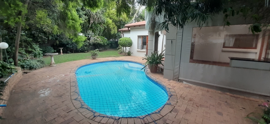 To Let 3 Bedroom Property for Rent in Waterkloof Gauteng