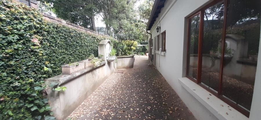 To Let 3 Bedroom Property for Rent in Waterkloof Gauteng