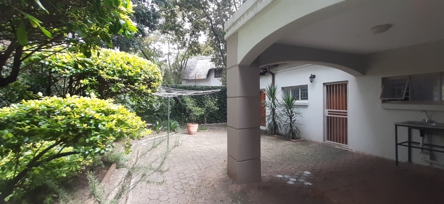 To Let 3 Bedroom Property for Rent in Waterkloof Gauteng