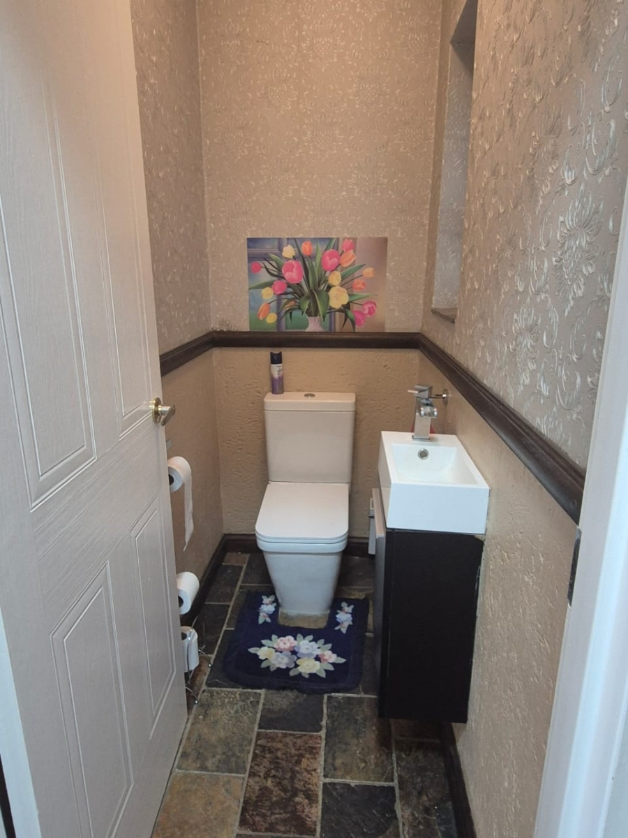 3 Bedroom Property for Sale in Glenvista Gauteng