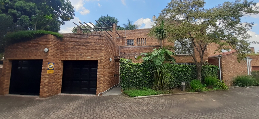To Let 3 Bedroom Property for Rent in Brooklyn Gauteng